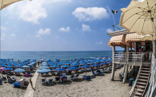 Villa delle Ciliegie