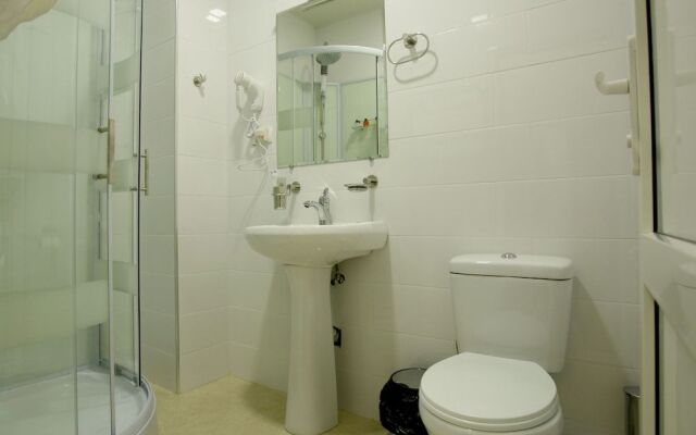 Sport Time Hotel & SPA