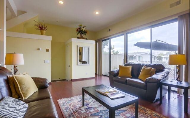 Solana Beach Resort Style Beach Condo With Pool and Spa Dmbc142 by Redawning