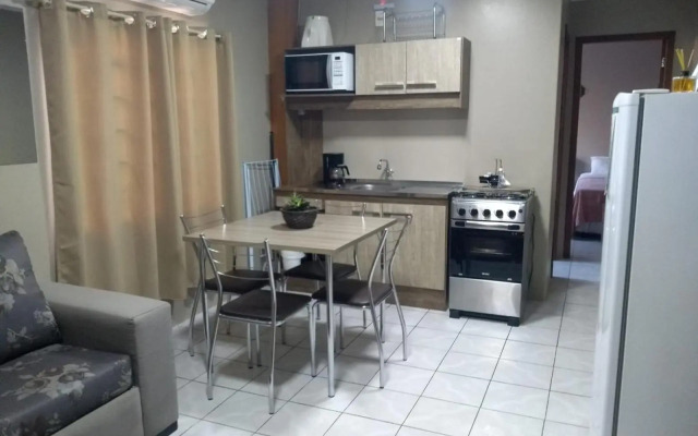 Apartamento das Flores