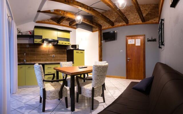 Apartments Sanic 518