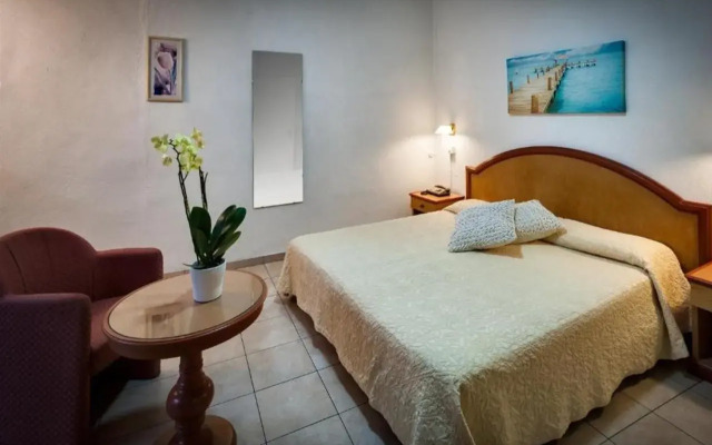 EasyRooms dell’Angelo