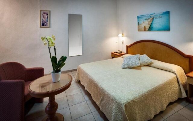 EasyRooms dell'Angelo