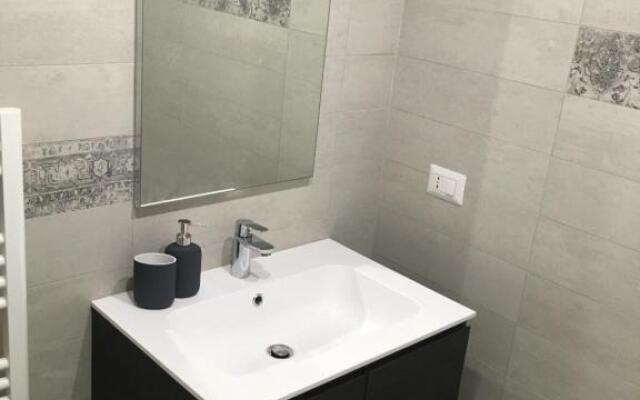 Appartamento Malabranca