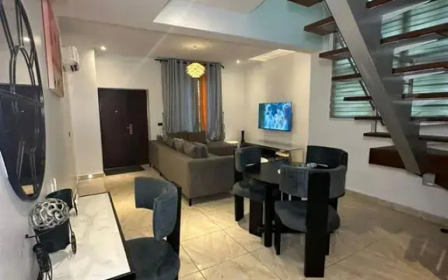 Blue Bell Suites and Apartments