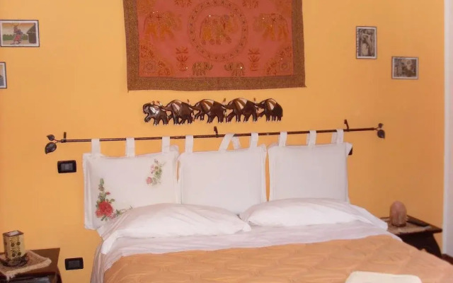 La dimora delle calendule