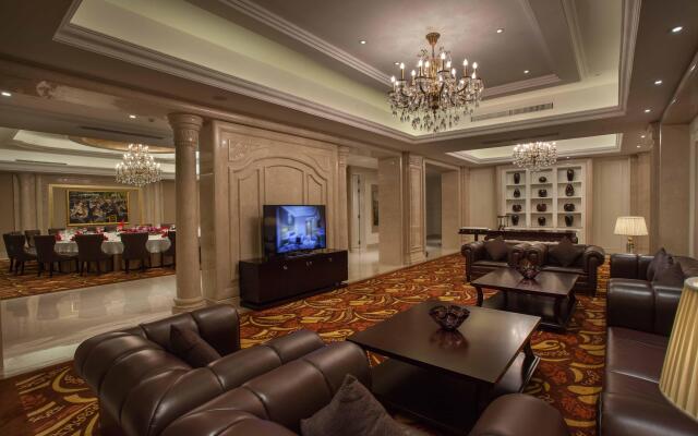 Holiday Inn Foshan Nanhai Central by IHG