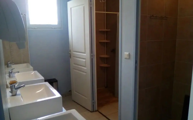 LES TRUFFIERS Cabane