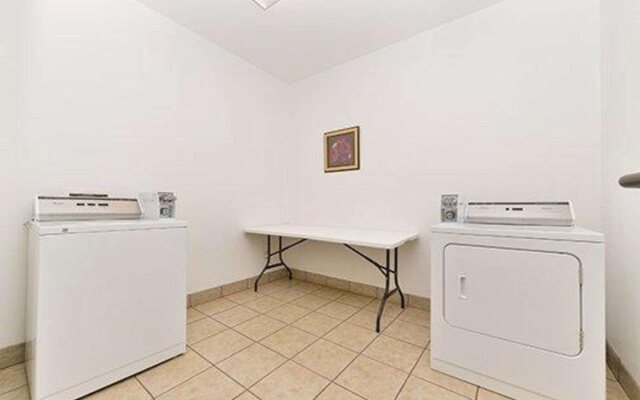 Comfort Inn US 60/63