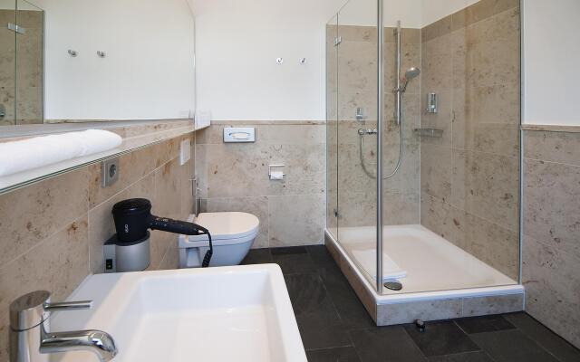 Qube Hotel Bergheim