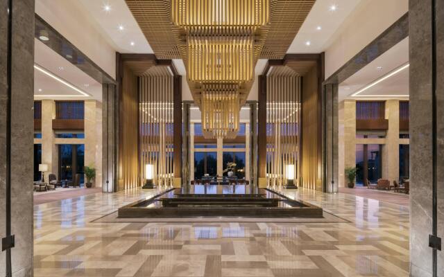 Hyatt Regency Xi'an