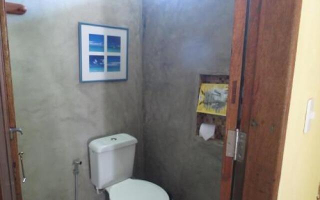 Cabanas Natureza