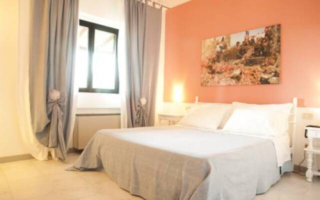 Corallo Country Hotel & SPA