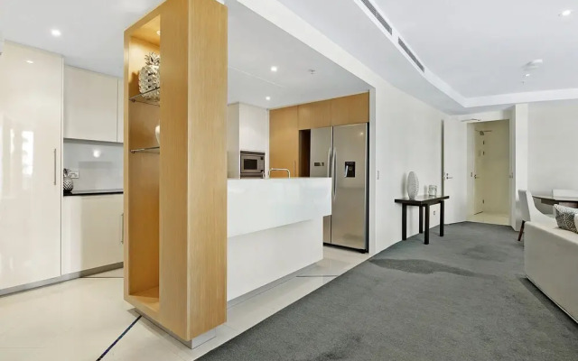 Aria Private 3 Bed in the heart of Broadbeach