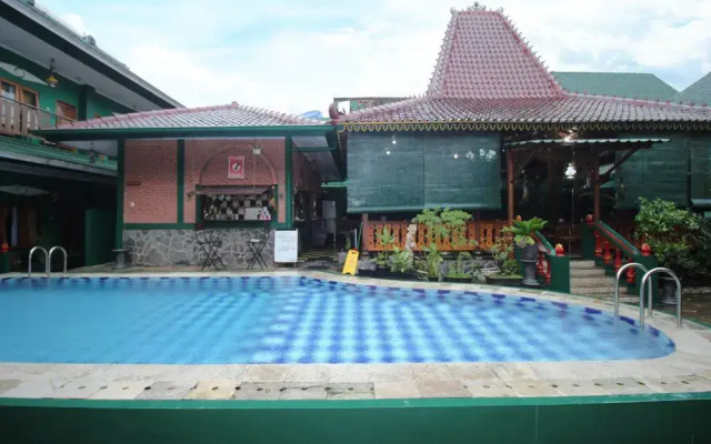 Airy Ngadinegaran Gang Anggrek MJ Tiga 133 Yogyakarta