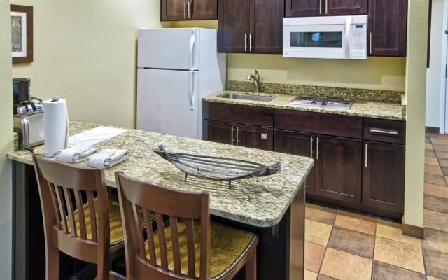 WorldMark Pinetop