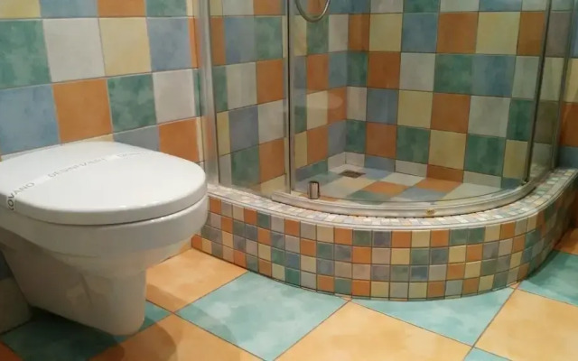 Hotel Ondráš z Beskyd