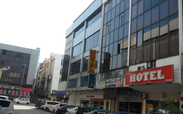 New Wave Ampang Point Hotel