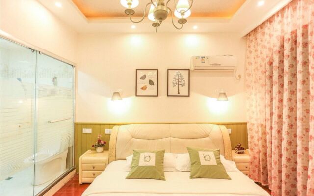 Wuzhen HE & SHE Inn