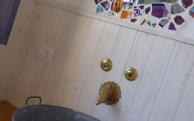 Holiday home Isolina