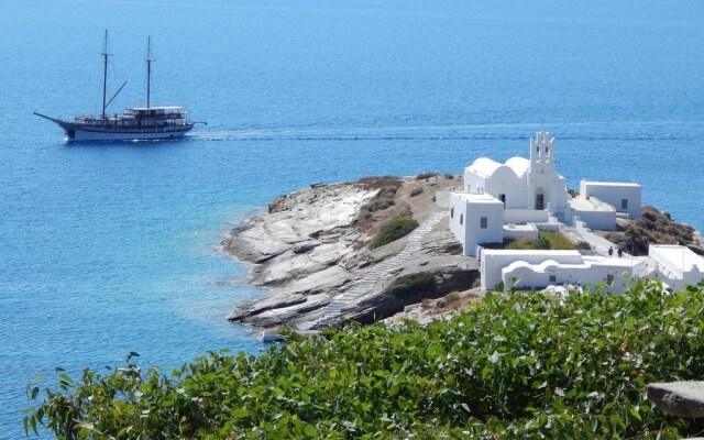 Casa Flora Antiparos