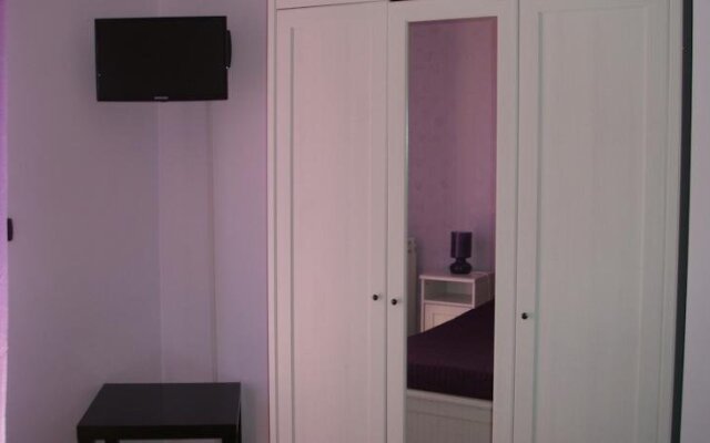 B&B La Baronessa