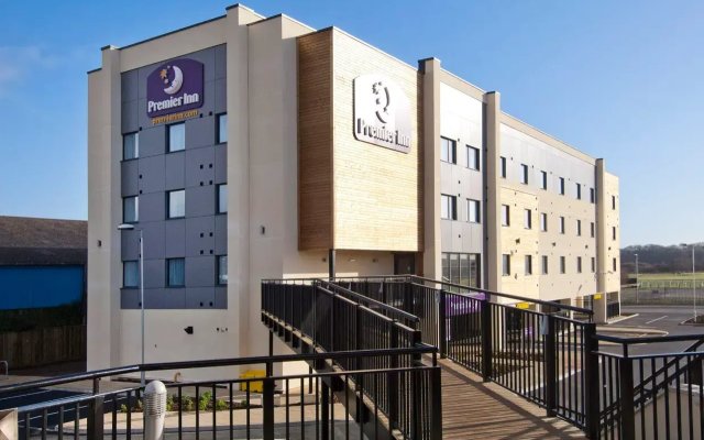 Premier Inn Newton Abbot