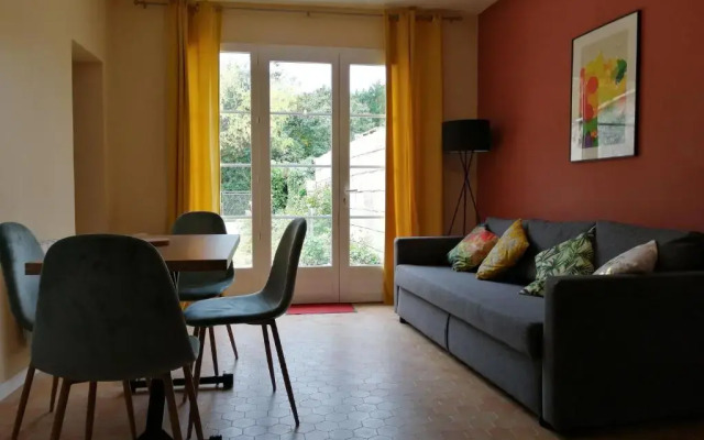 CAP SAINT EMILION-Idéal PROS et GROUPES-horaires adaptables