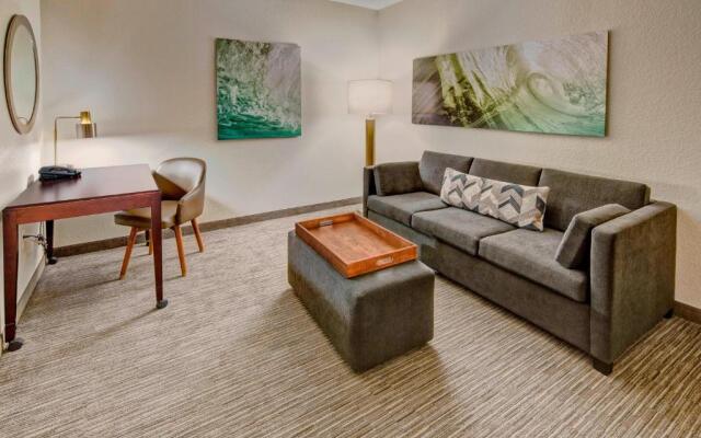 SpringHill Suites by Marriott Naples