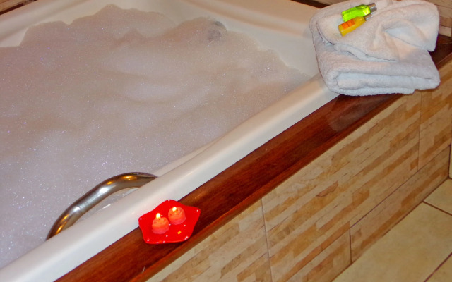 pousada caminho do escorrega