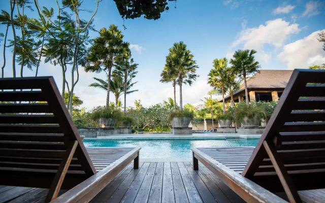 Luxury Apartment at AYANA Residences