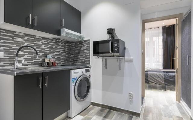 Calle de Felipe III, 7