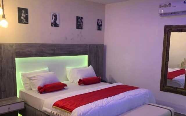 Tai Hotel Lekki