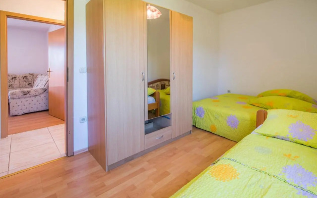Irena&Dolores Apartments