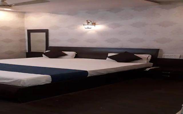 OYO Rooms Navi Mumbai Mahape