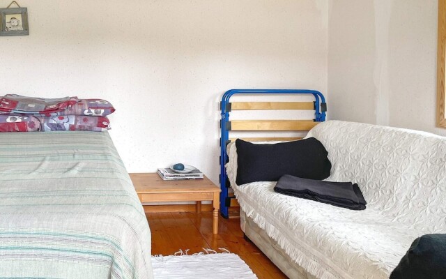 4 Person Holiday Home in Kolmarden-by Traum