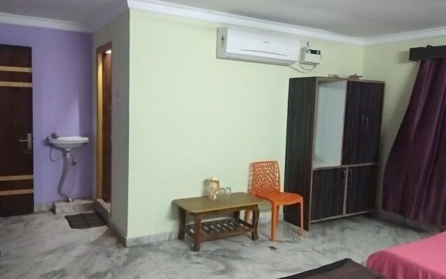 SP Residency