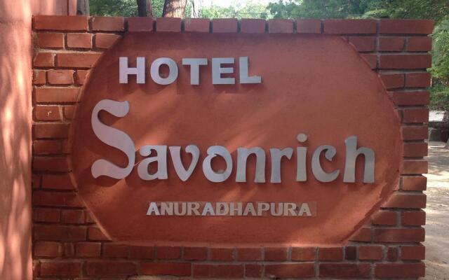 Hotel Savonrich