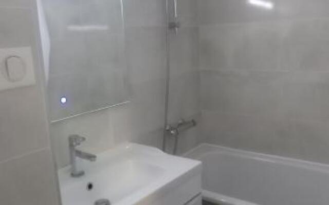 Studio Cabine Piscine Au Couchant