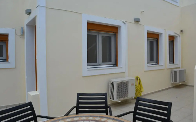 Anemomilos Suites