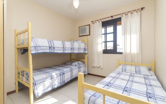 Apartamento 2 quartos - 302 - 4