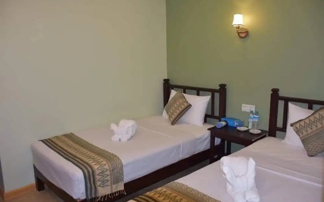 Delight Guest House Bagan