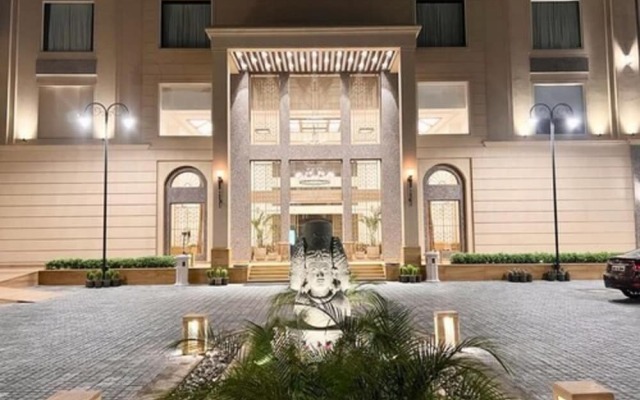 Palasa Hotel