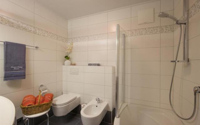 Ferienwohnung Hauser