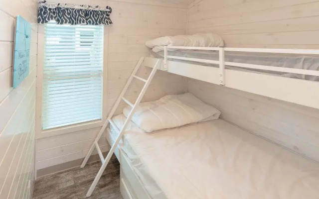 Sun Retreats Cape Cod