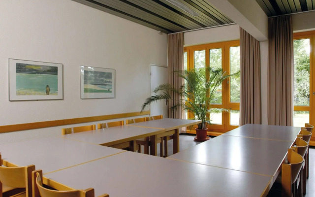 Youth Hostel Zug
