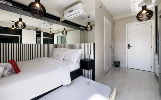 Zainalofts7Vila Mariana ao lado metrô, CASV 11 ID