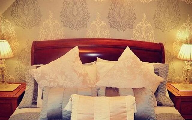 The Stirling Bed  Breakfast
