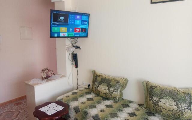 Logement entier: Cool appartement chez AZIZ