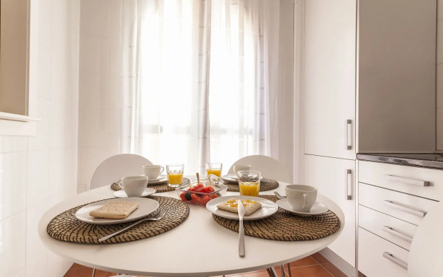 Green - Apartments Pleno Centro